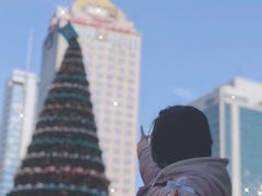 -Tiffany & Co.蒂芙尼
(南京德基广场店)