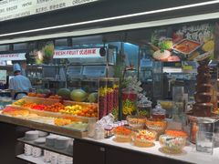 -凡塔斯牛排自助餐厅(广东佛山三水万达店)