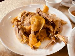 -巫记鸡饭店