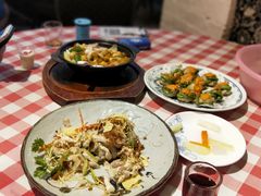 -龙桥私厨·姜花菊花过桥鱼·顺德菜(容桂店)