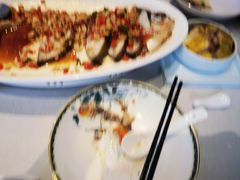 -狮王府淮扬菜(百家湖1912店)