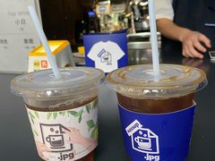 -JPG coffee(广州体育西店)