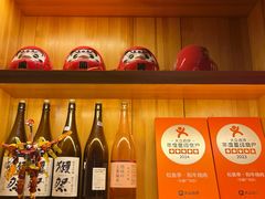 -松鱼亭·和牛烧肉(协鑫广场店)