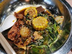-北大家园食堂