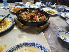 炕锅羊肉-伊鑫阁美食
