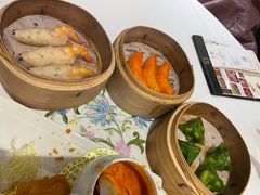 “真的是”虾饺-翠园(兴业太古汇店)