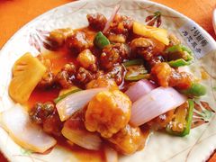 -快活林食家