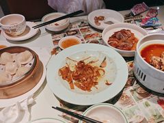 -雍哲港式餐厅(现代广场店)