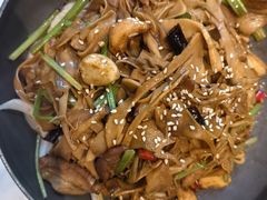 -小秦淮·南京土菜(新亭西路店)