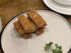 -竹笙·素食餐厅