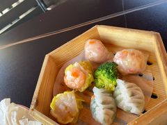 -鹿鸣酒家(越秀店)