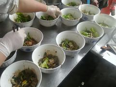 -老赵面店(大西路店)