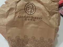 -匠造烘焙(联洋店)