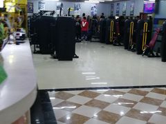 -开阳里游泳健身