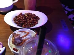 -胖哥俩肉蟹煲(济南世茂国际广场店)