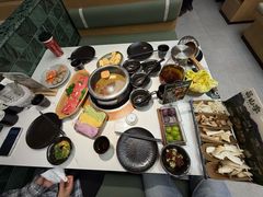 -芸山季·云南山珍菌火锅(南翔印象城MEGA店)