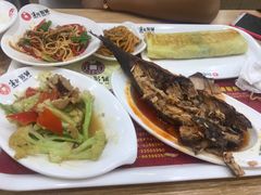 -宋记粥铺家常菜·米饭套餐·粤式早点(宽城万达店)