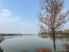 -石湖景区