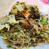 八村桥头炒面