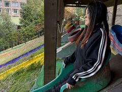 -梦幻奥陶纪景区