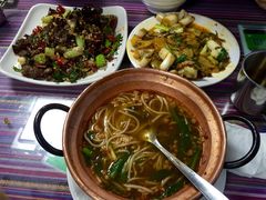 -88号小吃店·经典云南菜·地道纳西美食