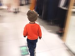 -H&M(来又来时尚购物广场店)