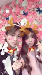 -i Style潮牌美发沙龙