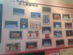 -桃子公主舞蹈培训(万柳校区)