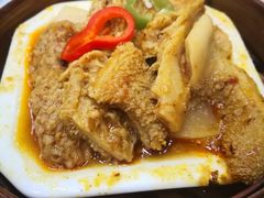 -顺德人家食府(黄金广场店)