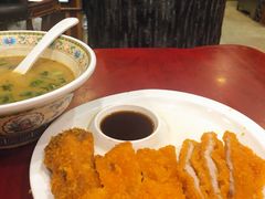 -金杨拉面王小吃面馆·牛三宝面·红烧牛肉粉