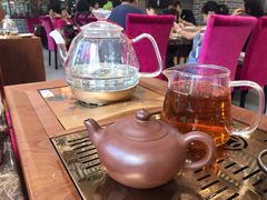 -幸福茗点茶楼(五羊店)