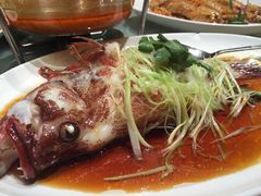 -陶陶居海鲜酒家(新马路店)