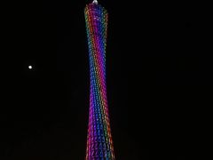 -珠江夜游西堤码头