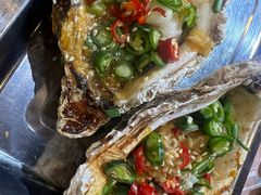 -回头烧烤(悦荟购物中心店)