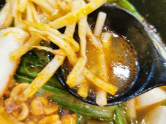 -桂在香知桂林米粉(红博中央公园店)
