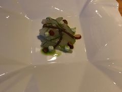 -迪拜帆船酒店海底餐厅