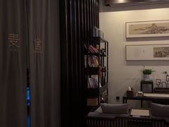 -麦舍MaiMassage(张杨路店)