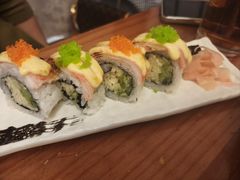 -诚家·日式烧鸟·深夜食堂(虹桥天街店)