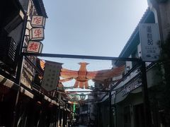 -靖港古镇