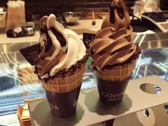 -GODIVA(港汇恒隆广场)
