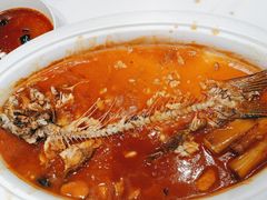 -阿五黄河大鲤鱼(海尚店)