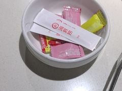 -海底捞火锅(威高广场店)