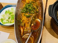 -中国徽菜·徽商故里(广安门店)