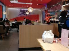 大堂-味千拉面(星摩尔购物中心店)