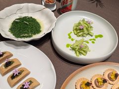 -今轩中餐厅(西安经开洲际酒店)