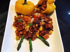 -老正兴菜馆(福州路店)