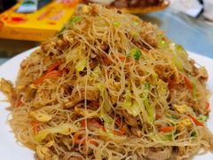 炒米粉-莲花公园煎蟹(总店)