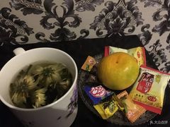-富侨养生(九亭店)