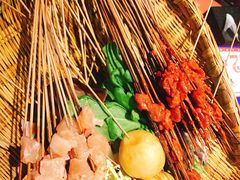 -马路边边串串香(双井直营店)