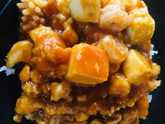 八珍豆腐饭-厨掌柜陆老师(天津之眼店)
